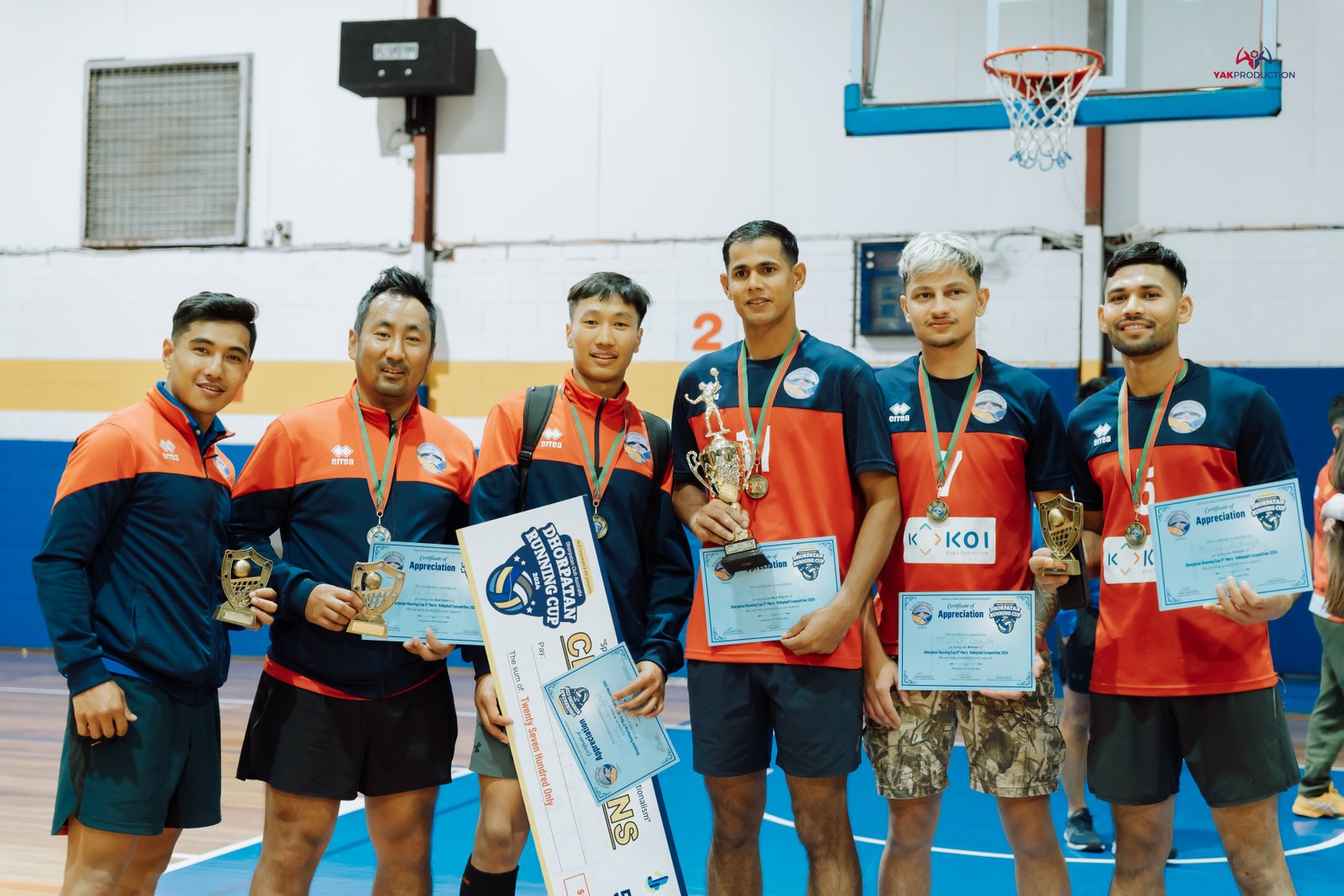 Unity and inclusiveness